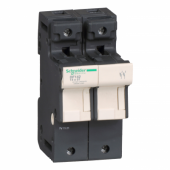  TeSys - porte-fusible - 2P - 5 