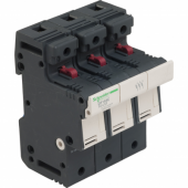  TeSys - porte-fusible - 3P - 5 