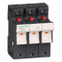 TeSys - porte-fusible - 3P - 5 