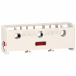  TeSys - 1 microswitch pour por 