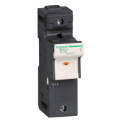  PORTE-FUS 1P 125A POUR FUSIBLE 