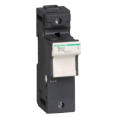  TeSys - porte-fusible - 1P - 1 