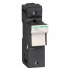  TeSys - porte-fusible - 1P - 1 