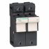  TeSys - porte-fusible - 2P - 1 