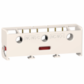  TeSys - 2 microswitchs pour po 