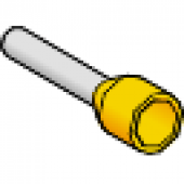  Linergy DZ5 - embout de cble 