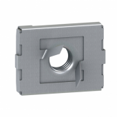  PanelSeT - crou  agrafe - M6 