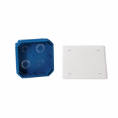  Modulo - boite de drivation  