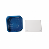  Modulo - boite de drivation  