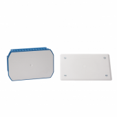  Modulo - boite de drivation  