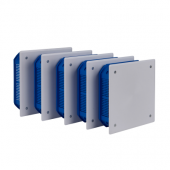  Modulo - boite de drivation  