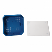  Modulo - boite de drivation  