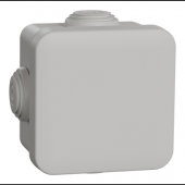  Mureva Box, boite de drivatio 