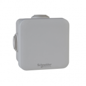  Mureva Box, boite de drivatio 