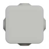  Mureva Box, boite de drivatio 