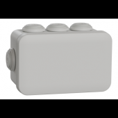  Mureva Box, boite de drivatio 