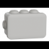  Mureva Box, boite de drivatio 