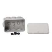  Mureva Box, boite de drivatio 
