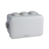  Mureva Box, boite de drivatio 