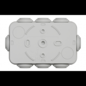  Mureva Box, boite de drivatio 