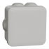  Mureva Box, boite de drivatio 