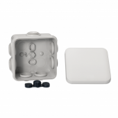  Mureva Box, boite de drivatio 