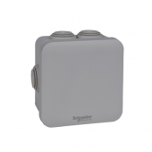 Mureva Box, boite de drivatio 