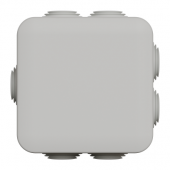  Mureva Box, boite de drivatio 