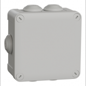  Mureva Box, boite de drivatio 