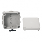  Mureva Box, boite de drivatio 