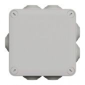  Mureva Box, boite de drivatio 