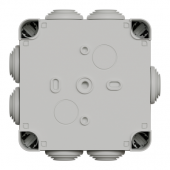  Mureva Box, boite de drivatio 