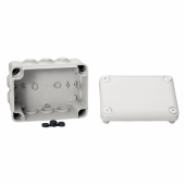  Mureva Box, boite de drivatio 