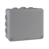 Mureva Box, boite de drivatio 