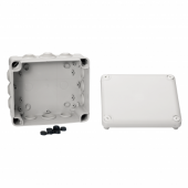  Mureva Box, boite de drivatio 