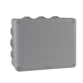  Mureva Box, boite de drivatio 