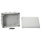  Mureva Box, boite de drivatio 