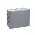  Mureva Box, boite de drivatio 