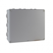 Mureva Box, boite de drivatio 