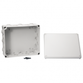  Mureva Box, boite de drivatio 