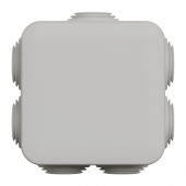 Mureva Box, boite de drivatio 