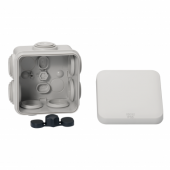  Mureva Box, boite de drivatio 