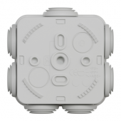  Mureva Box, boite de drivatio 