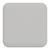  Bte deriv. face lisse 80x80x45 