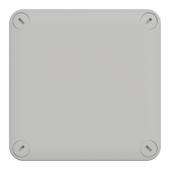  Bte deriv. face lisse 105x105x 