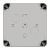  Bte deriv. face lisse 105x105x 