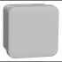  Mureva Box - bote drivation 