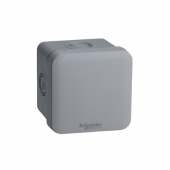  Mureva Box - bote drivation 