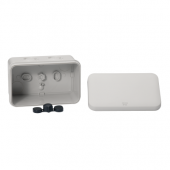  Mureva Box - bote drivation 