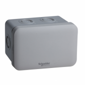  Mureva Box - bote drivation 